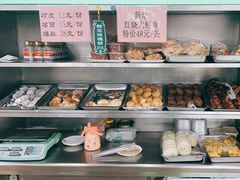 -锦馨豆汁(天坛路店)