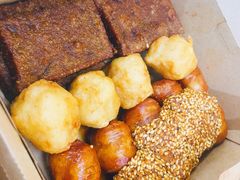 全家福-奶奶的美食(李村步行街店)