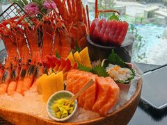 -花潮料理艺食馆(成都万象城店)