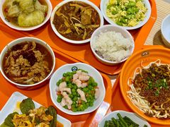 -梅园食堂