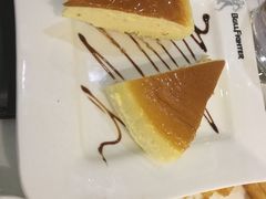 -斗牛士牛排餐厅(嘉里汇店)