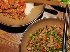 -德天顺盖码饭(人民西路店)