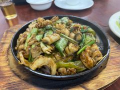 -顺发饭店