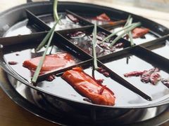 -正南齊北重庆老火锅(光华村直营店)