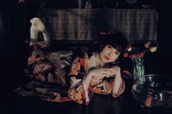 点击看大图 -持熹光年写真体验馆