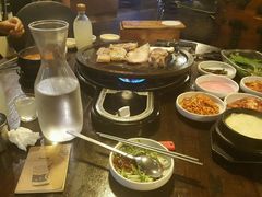 -Dombe豚(黑猪肉街店)