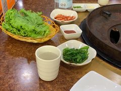 -春川铁板鸡(高科园店)