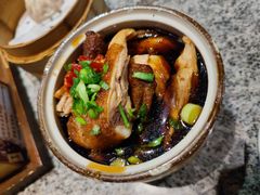 王府泡椒鸡-南京大牌档(济南万象城店)