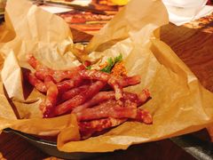 -造精酿餐厅