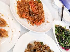 -东江海鲜酒家(艺都分店)