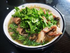 羊杂汤-宛平李记小吃(东关街店)