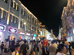 -八婆婆烧仙草(中山路店)