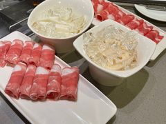 -海底捞火锅(雄峰城店)