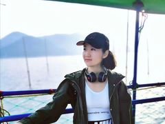 -北岐滩涂