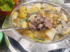 -古乐牛香·鲜牛肉牛杂火锅(象湖店)