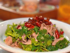 -北京小肠陈饭庄(方庄店)