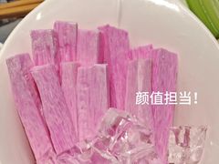 -海底捞火锅(河东万达广场店)