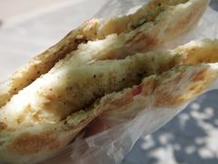 椒盐粑粑-李氏憨粑粑(文林街店)