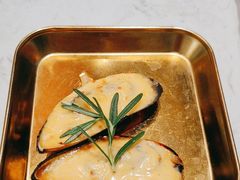 -西语·炭烧牛排(卓越中寰店)