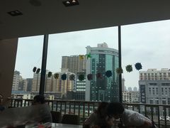 -海底捞火锅(凯德广场店)