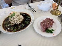 -怡园饭店-餐厅(四望亭店)