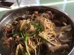 -天都火锅酒楼(虹梅南路店)