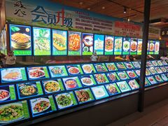 -森谷美食公园(杨行店)