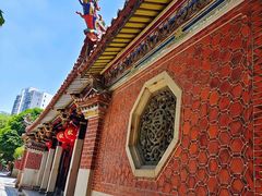 -晋江五店市传统文化旅游区