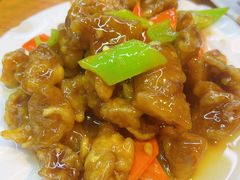 -西关回头馆(西关美食街店)