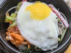 -故乡家韩国料理(丹东街店)