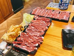-牛品福潮汕牛肉火锅(旺庄店)