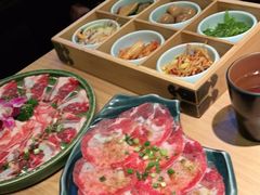 -吉秋田鲜和牛烧肉·肉档自选