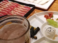 -千寻烧肉(政务区店)