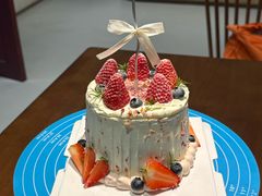 -牛王庙(龙华花园店)