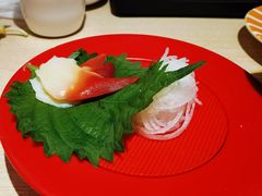 -新一番三文鱼寿司(大东海店)