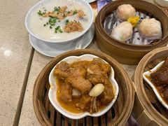 -点都德(汇胜楼店)