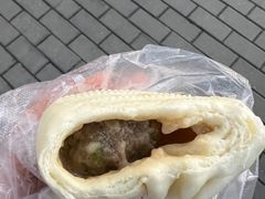 -郑家包子牛肉拉面(尚勤路店)