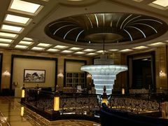 -星河湾半岛酒店-真粤中餐厅