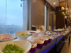 -青岛天瑞星空酒店