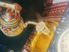 -桥门程记(兰州南关夜市店)