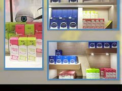 -宝岛眼镜(杭州万塘路旗舰店)