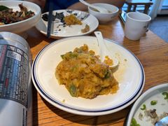 -滇铺子·云南特色菜·第九届野生菌美食节(东风东路c86店)