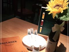 -宝莱纳餐厅(滨江店)