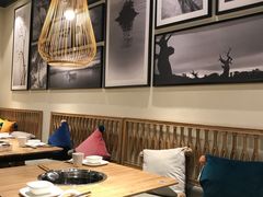 大堂-小饕荟养生火锅(仁和·熙春郡店)