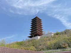 -牛首山文化旅游区