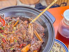 -回味黑鸭煲·始于2006(万松园店)