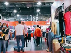 -中国国际会展中心-马甸购物街