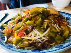 -维吾尔餐厅(宜山路店)