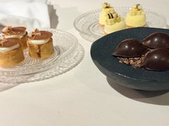 -三嚥阁 La Villa Restaurant