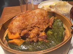 -清水亭湖北菜(大屯DT51店)